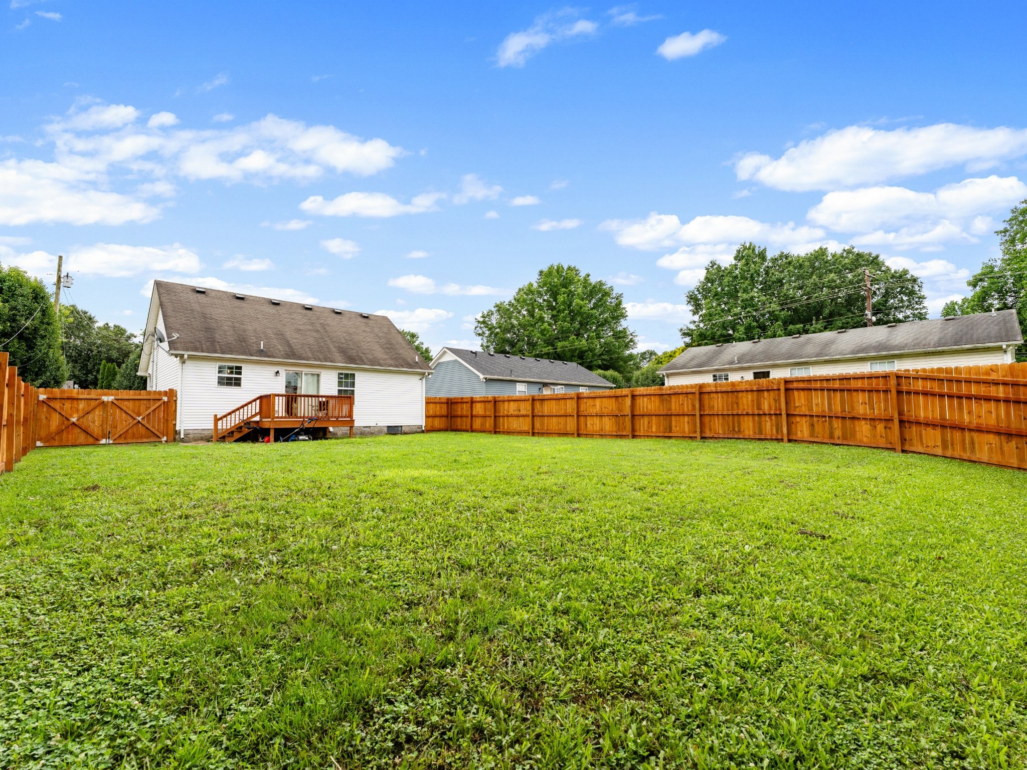 1007 Tyler Drive Murfreesboro TN 37130