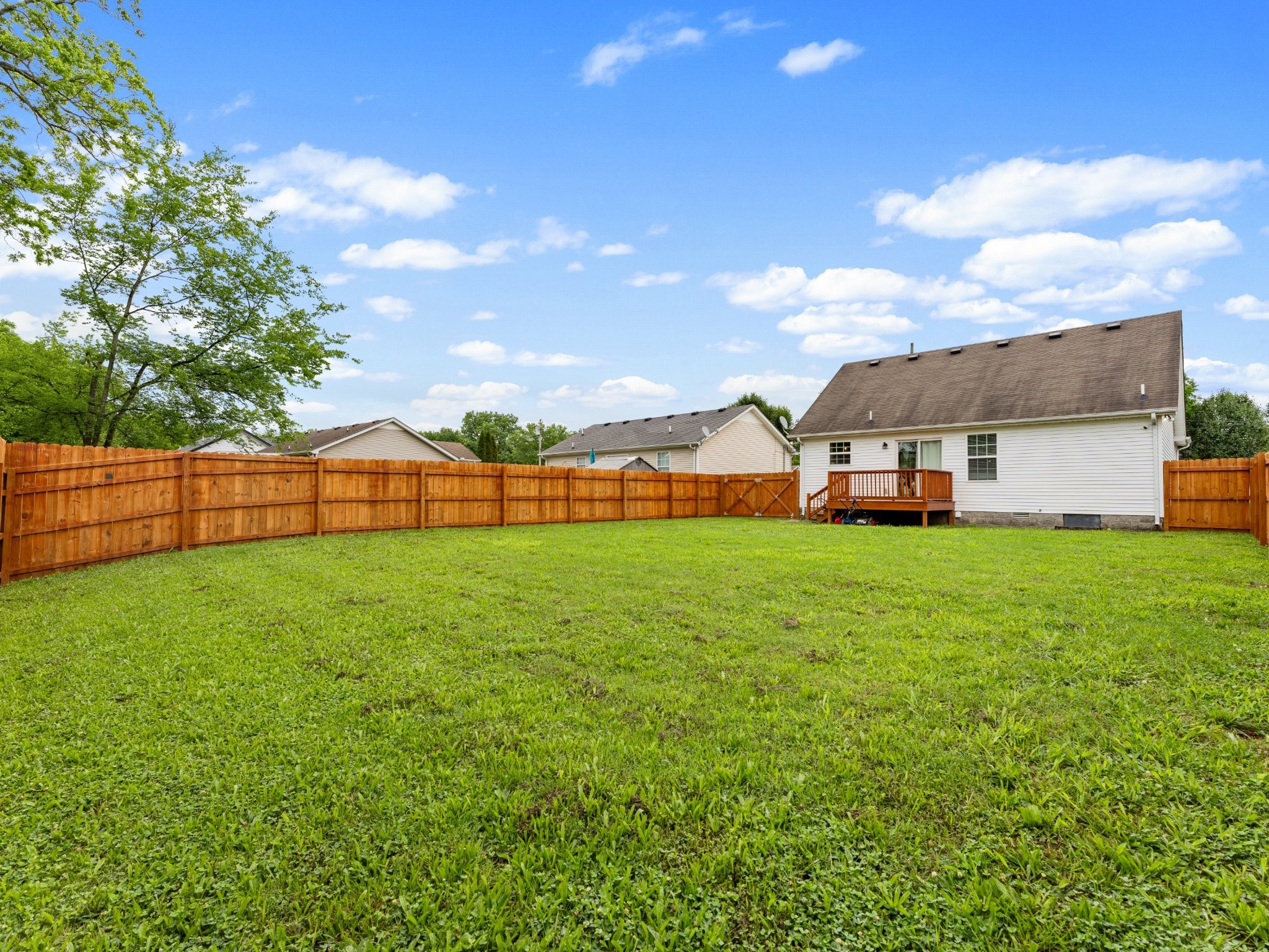 1007 Tyler Drive Murfreesboro TN 37130