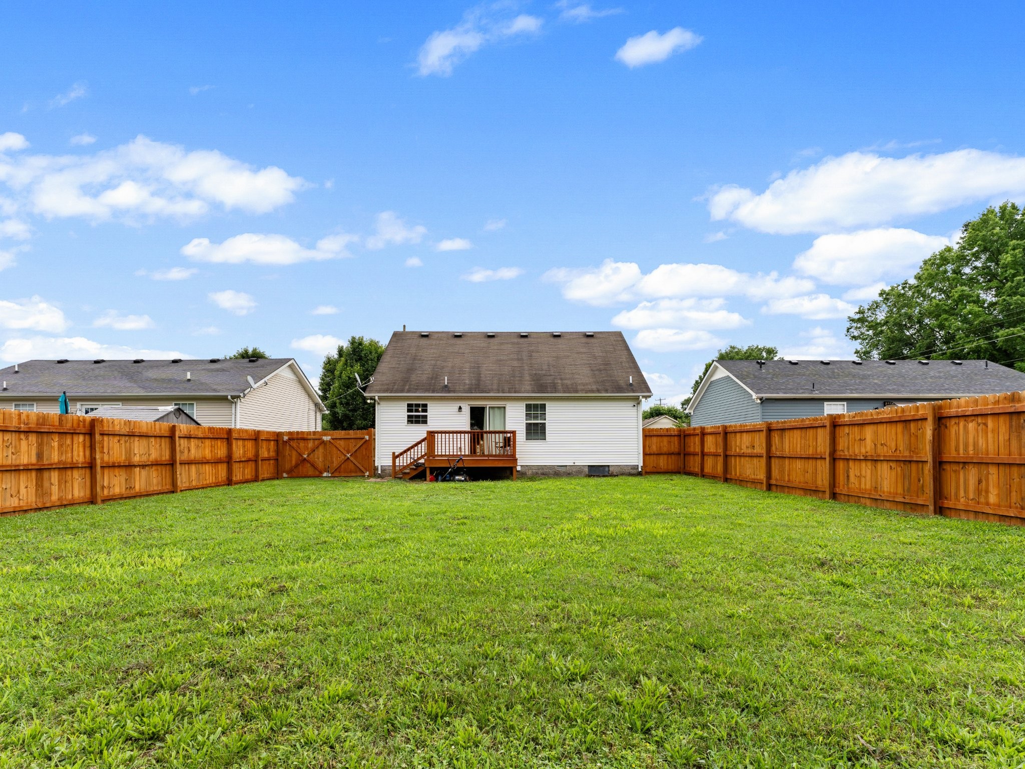 1007 Tyler Drive Murfreesboro TN 37130