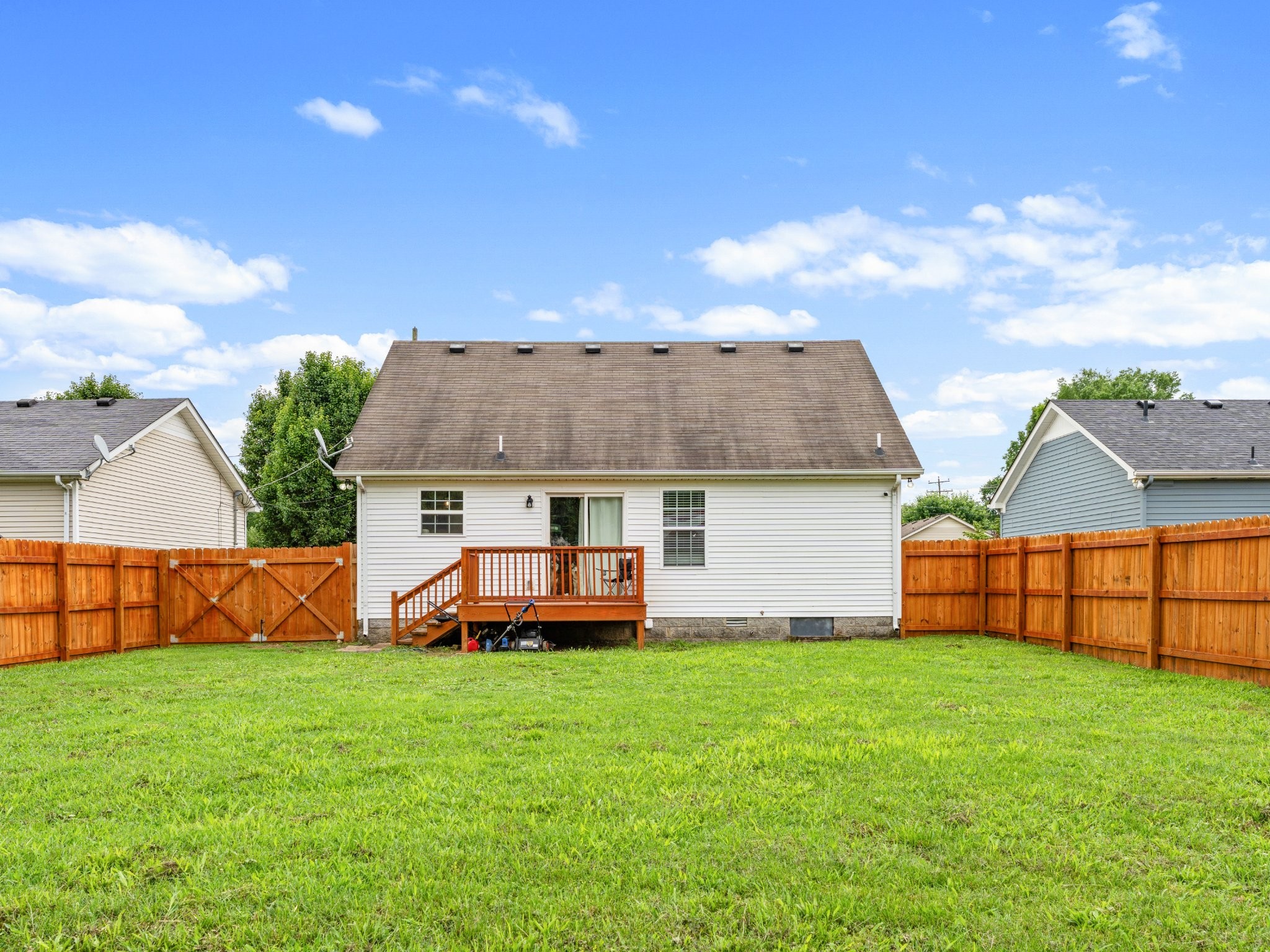 1007 Tyler Drive Murfreesboro TN 37130