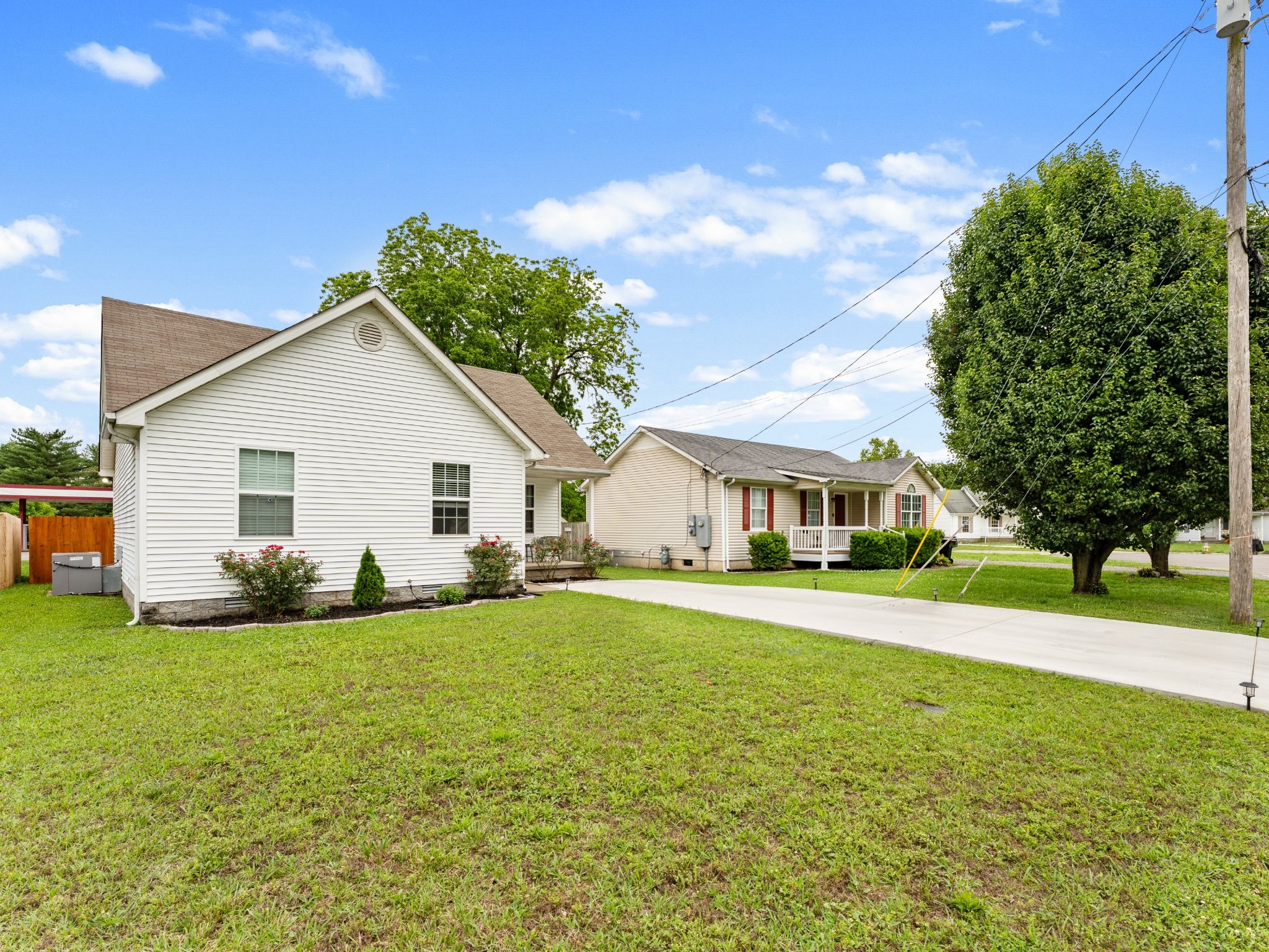 1007 Tyler Drive Murfreesboro TN 37130