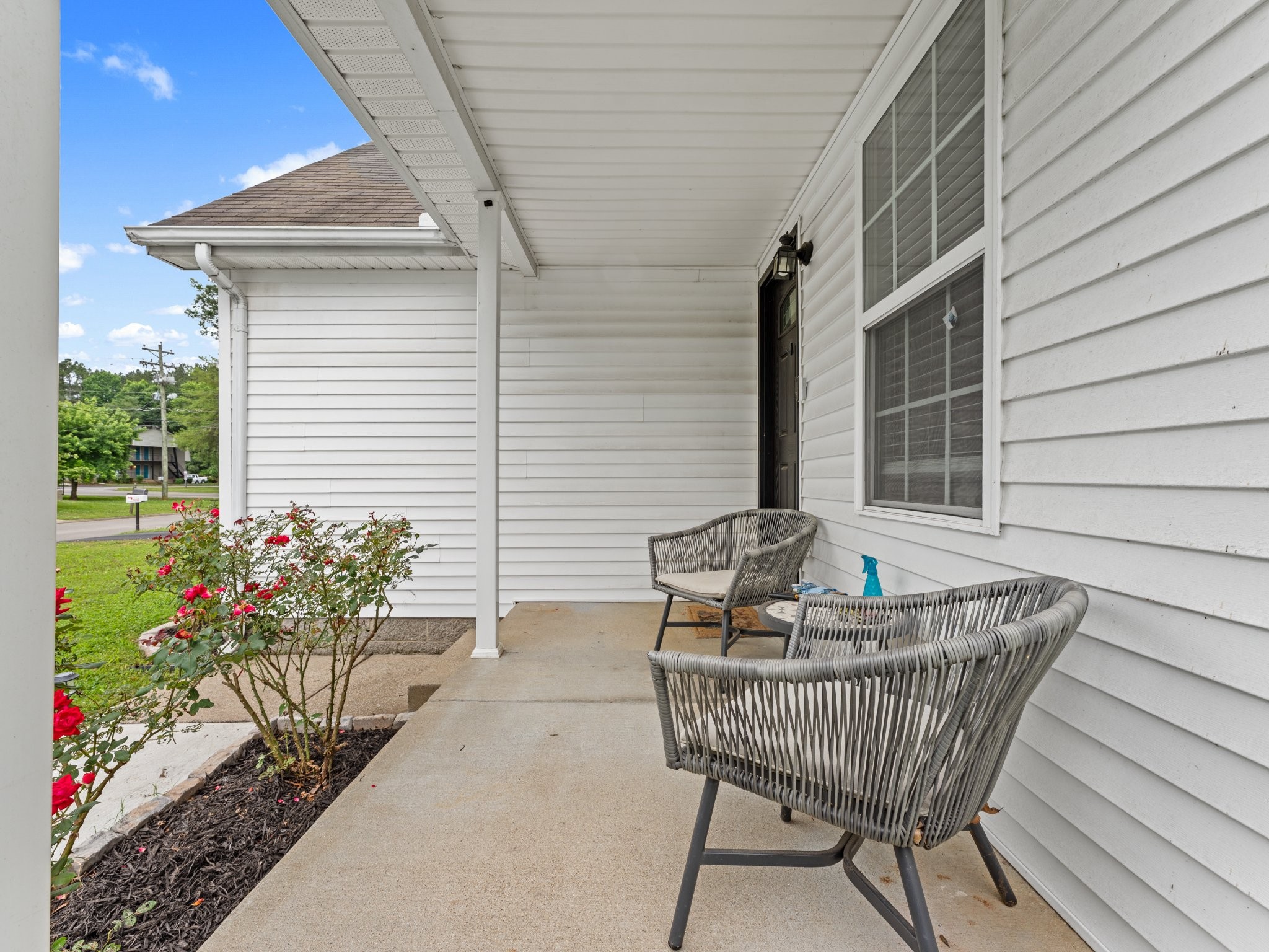 1007 Tyler Drive Murfreesboro TN 37130