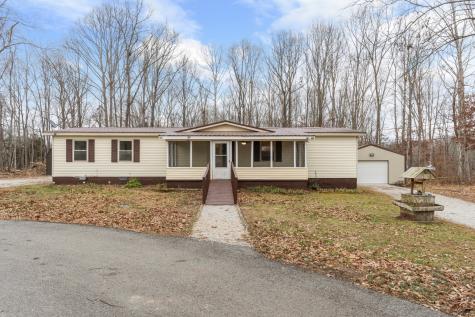 312 Union Road Winchester TN 37398