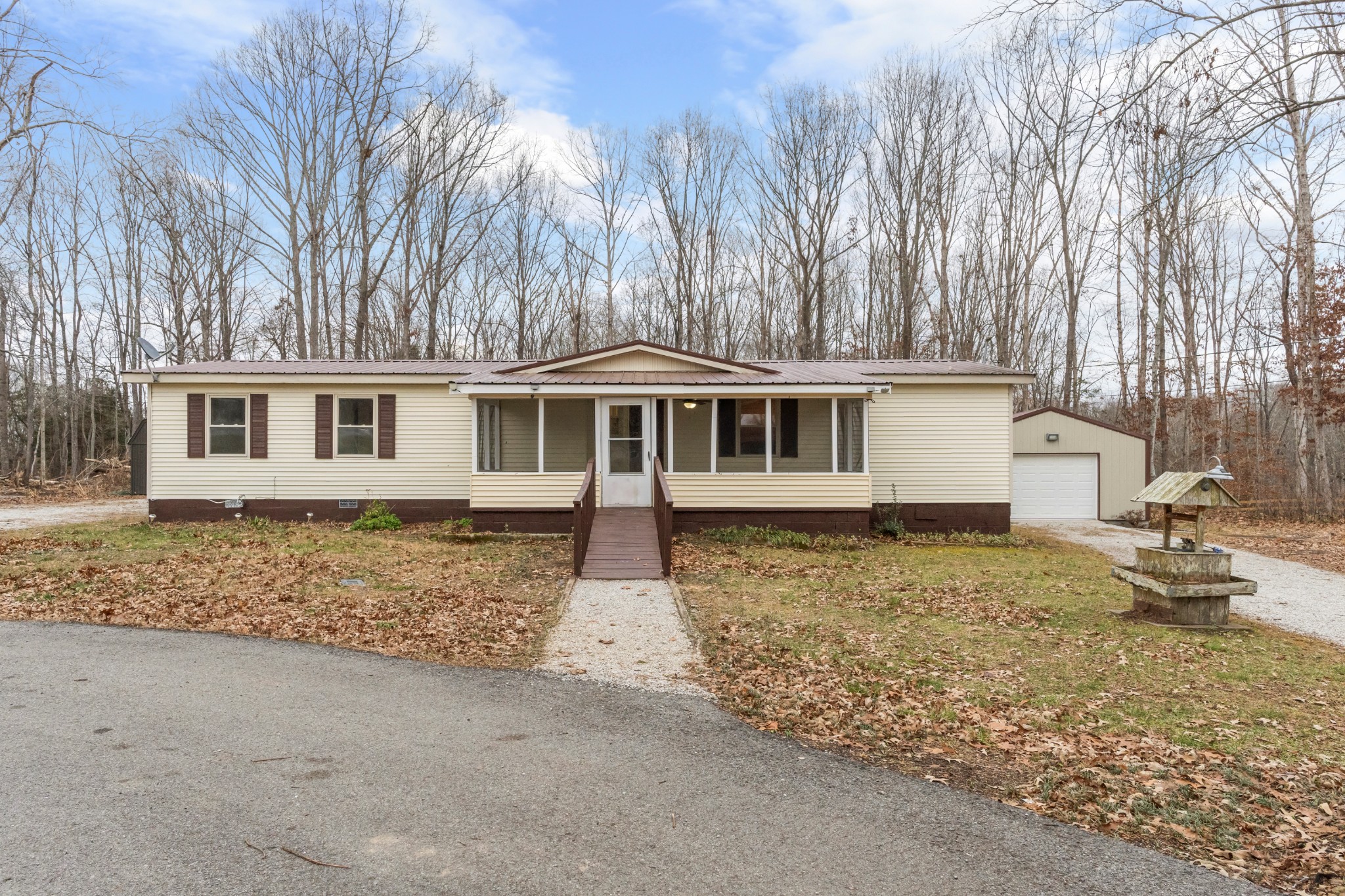 312 Union Road Winchester TN 37398