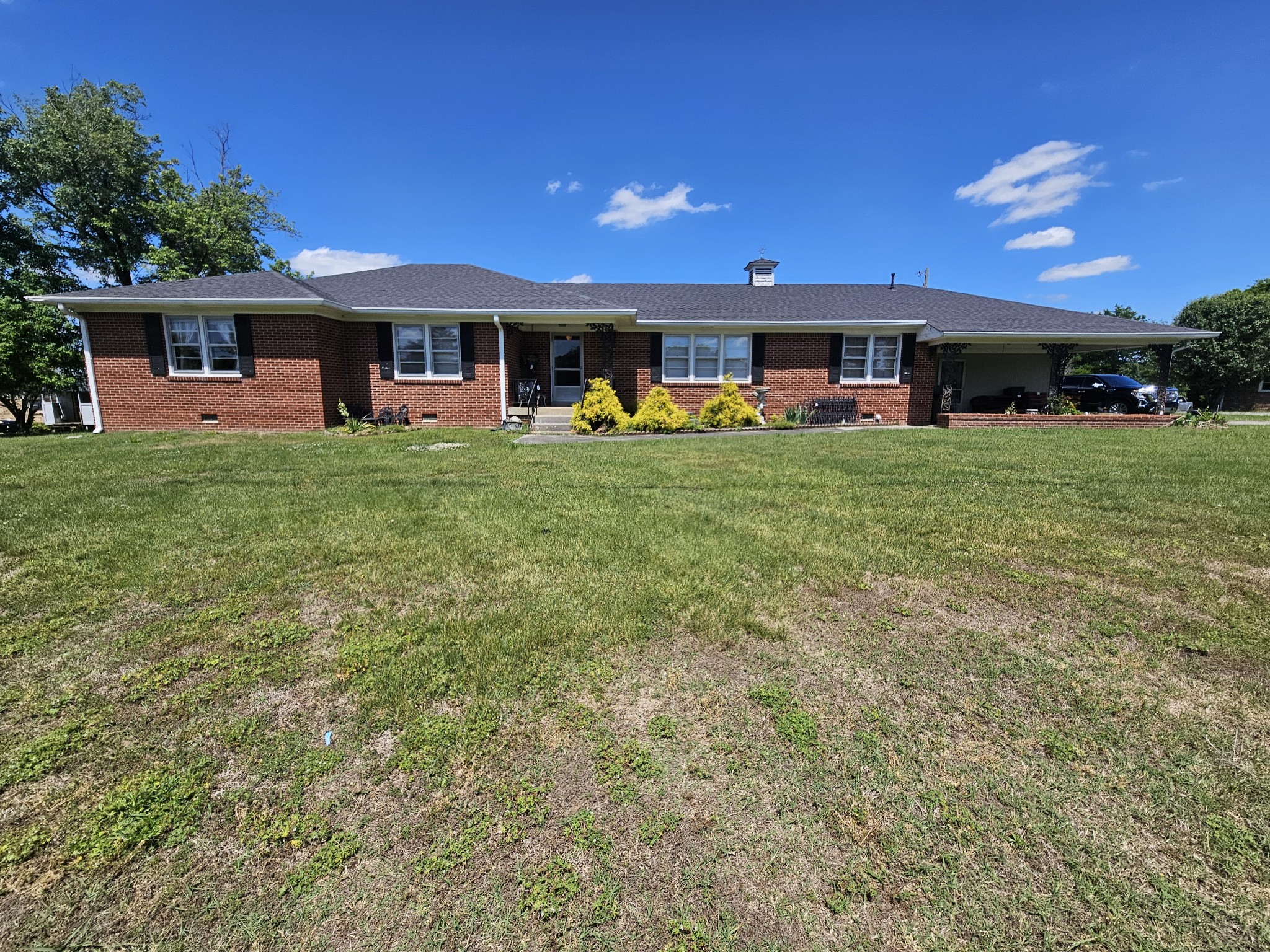 35204 Nashville Highway Alexandria TN 37012