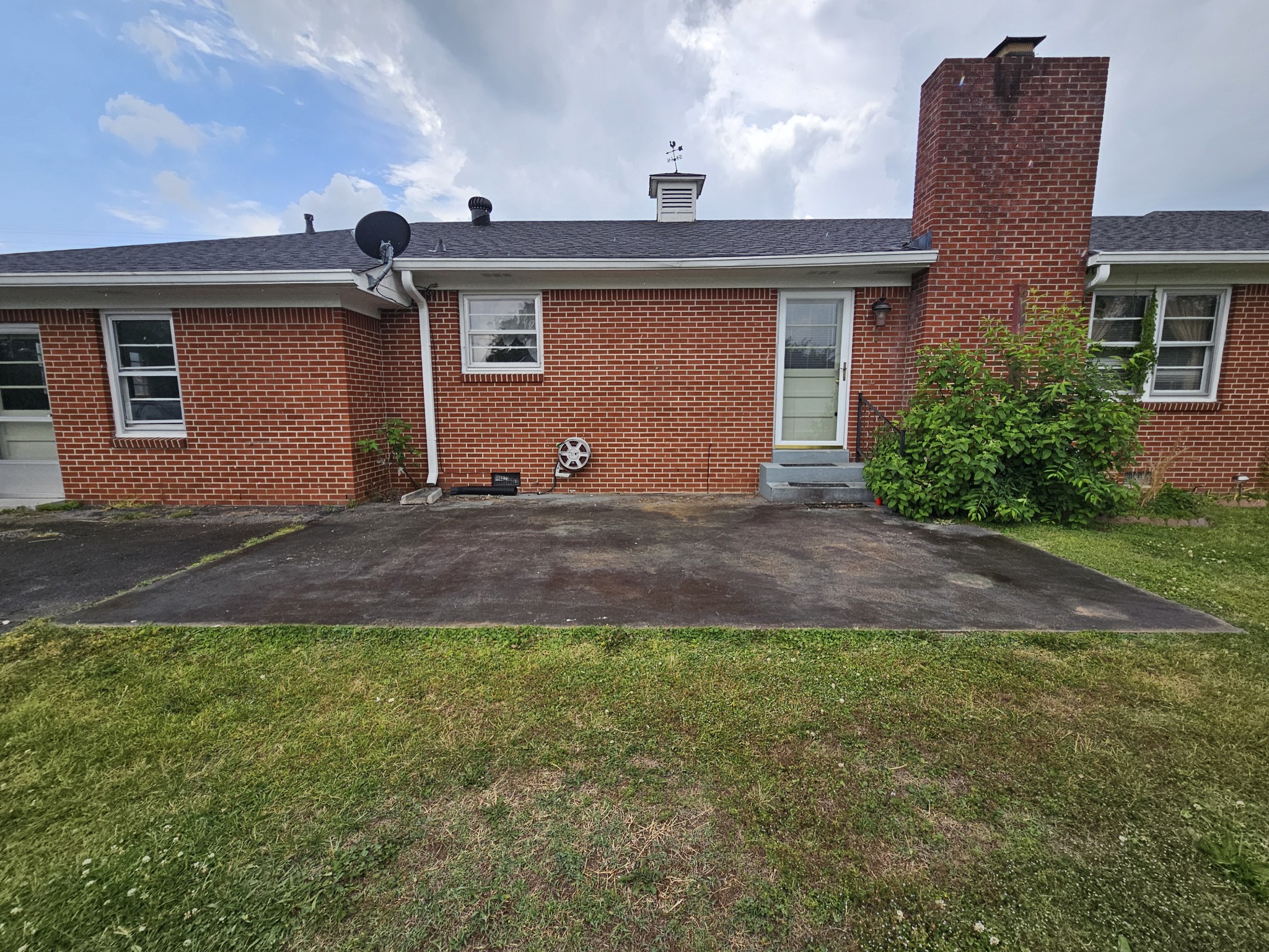 35204 Nashville Highway Alexandria TN 37012