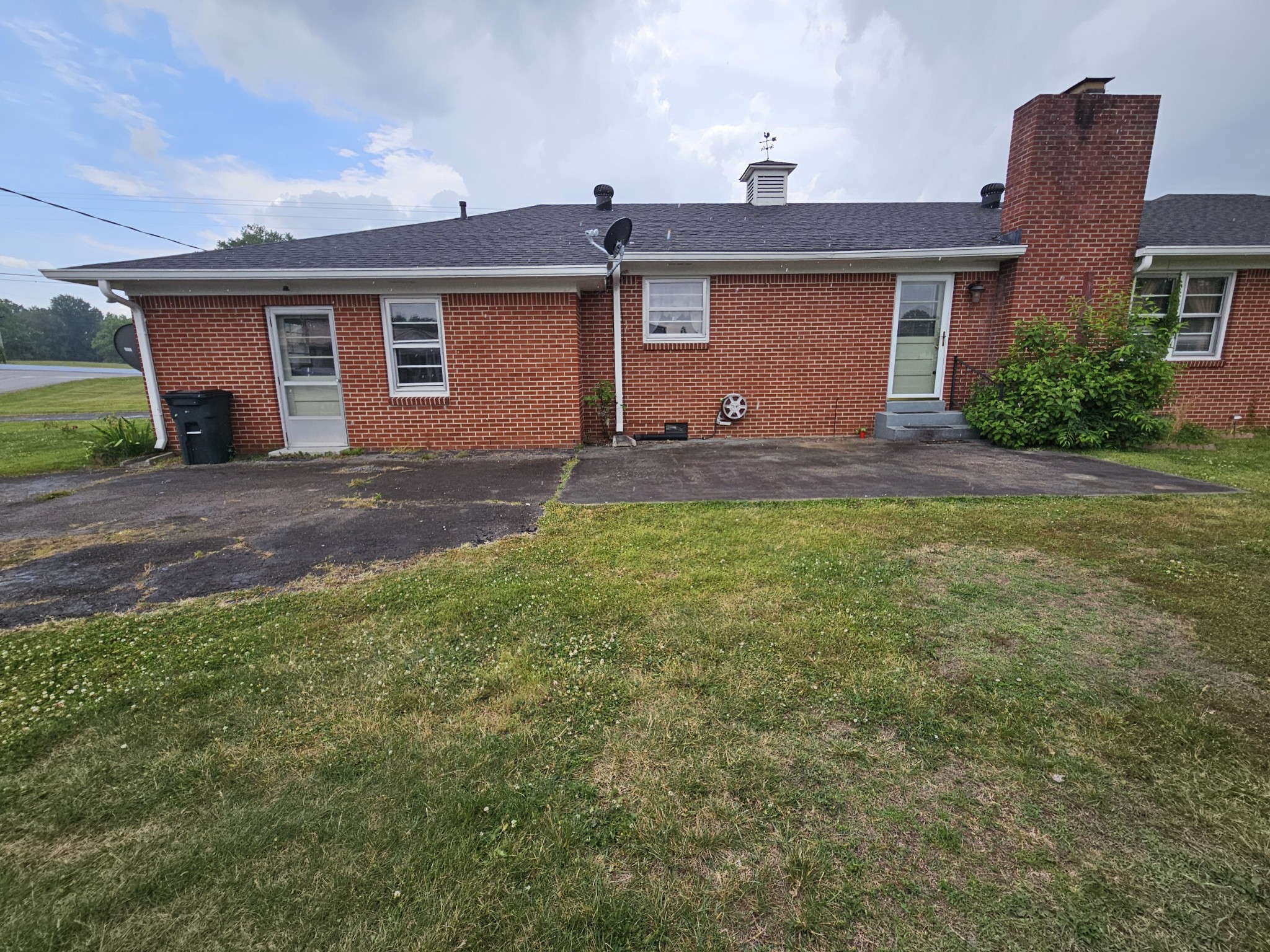 35204 Nashville Highway Alexandria TN 37012