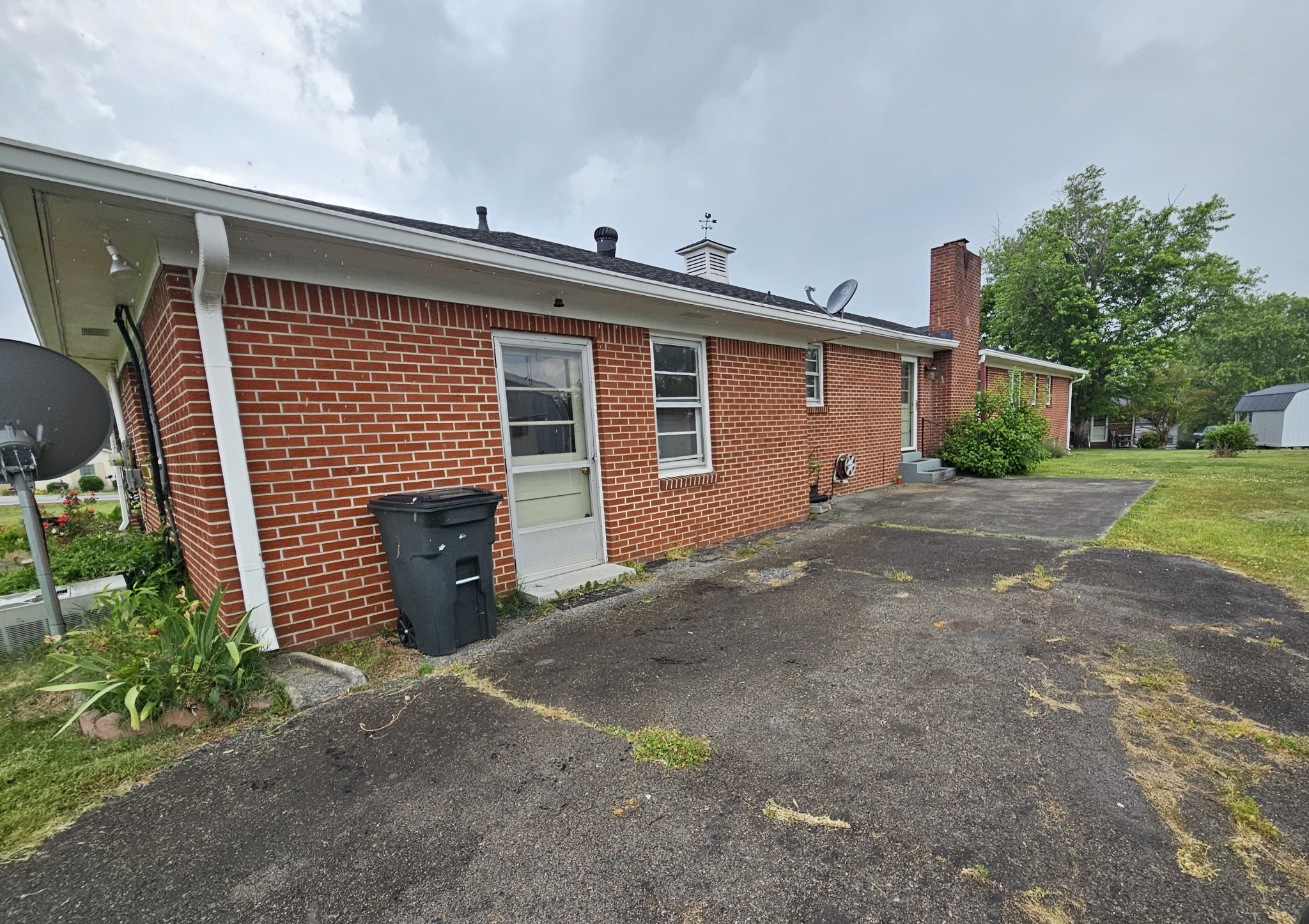 35204 Nashville Highway Alexandria TN 37012