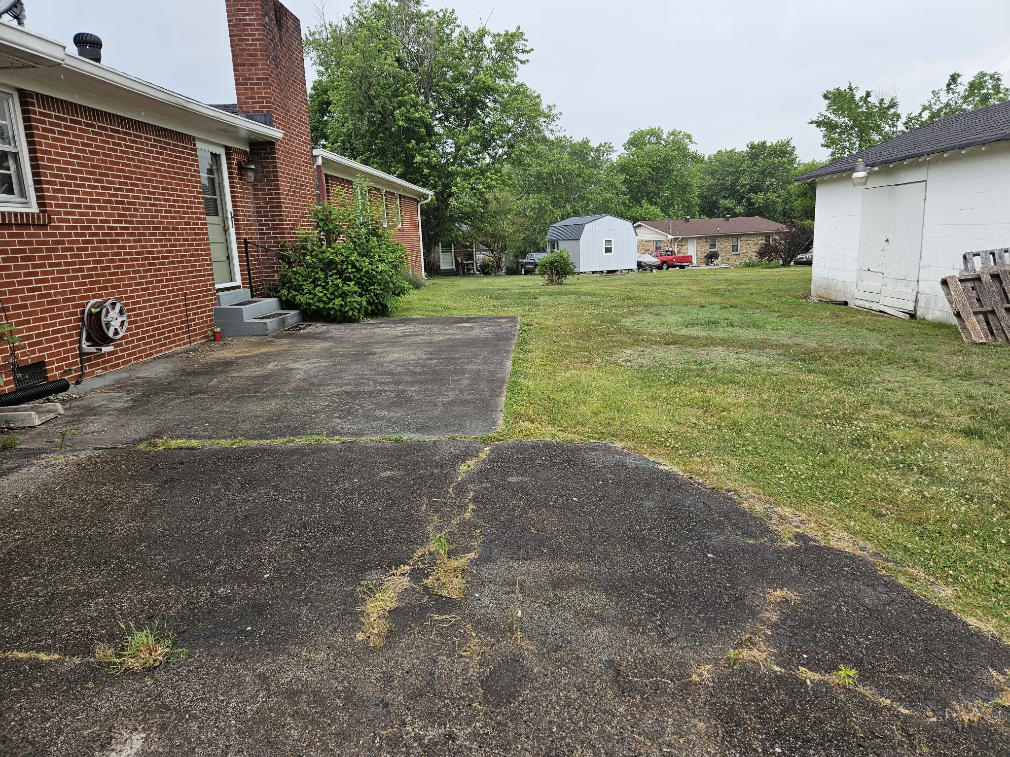 35204 Nashville Highway Alexandria TN 37012