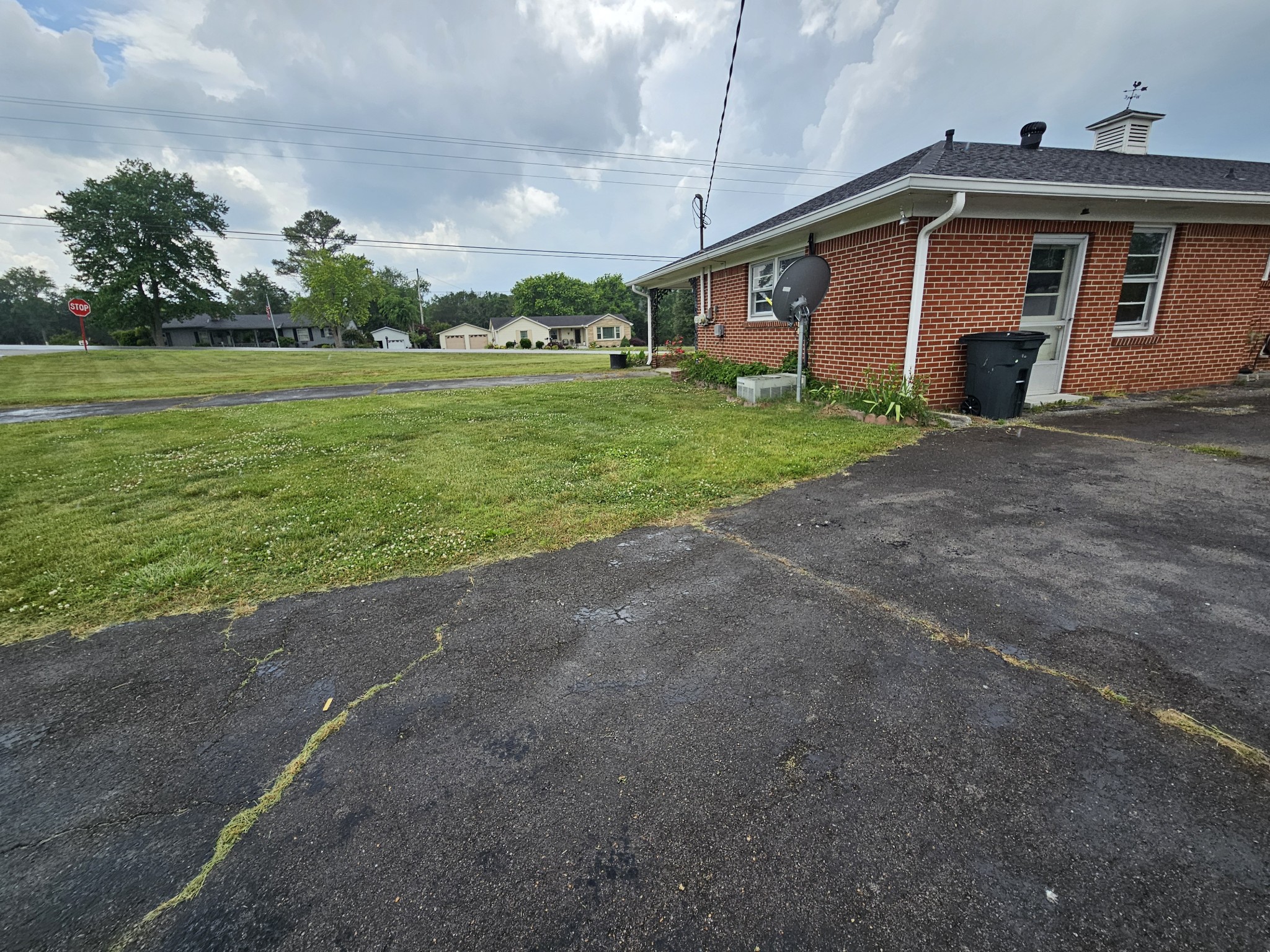 35204 Nashville Highway Alexandria TN 37012