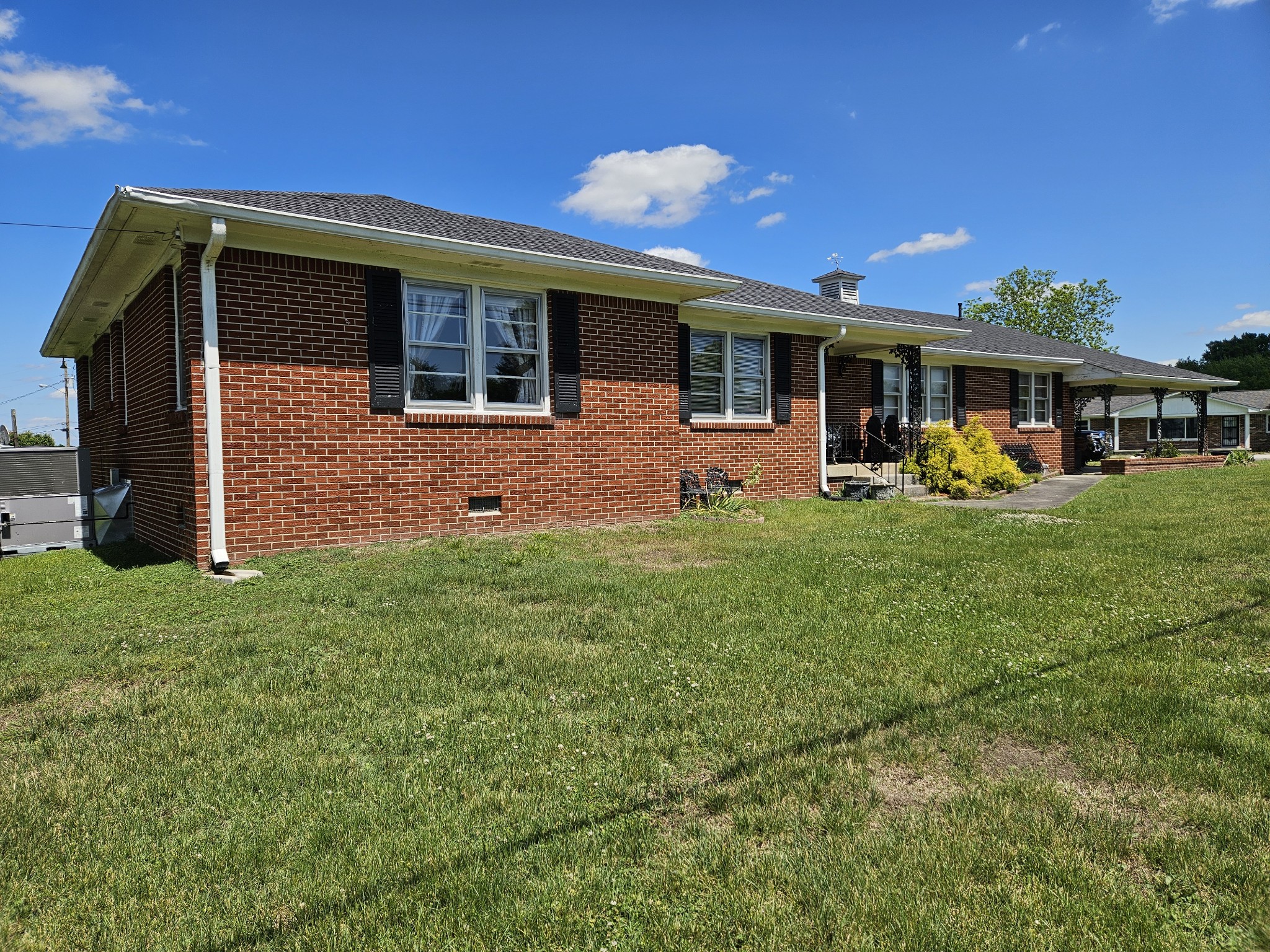 35204 Nashville Highway Alexandria TN 37012