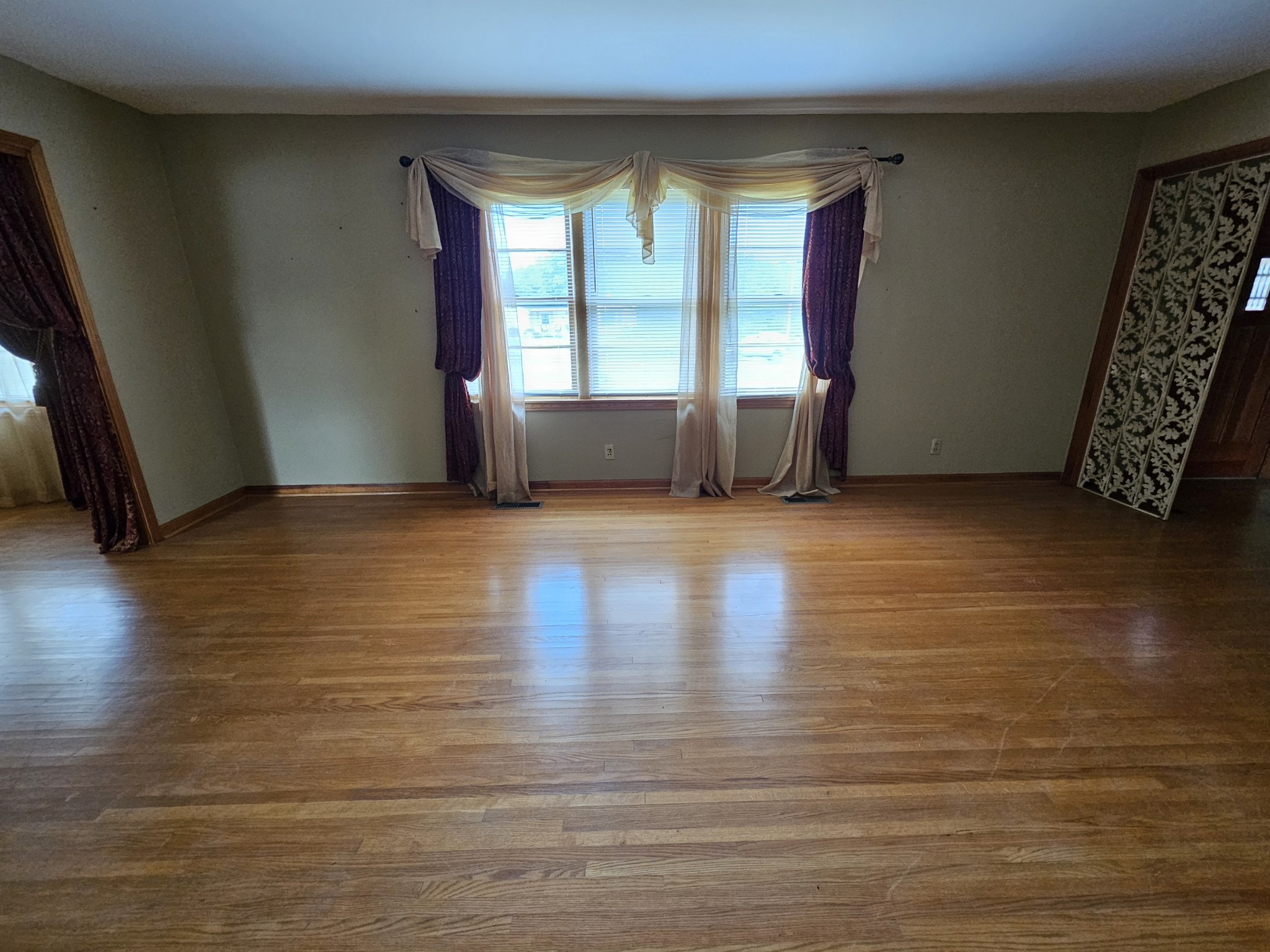 35204 Nashville Highway Alexandria TN 37012
