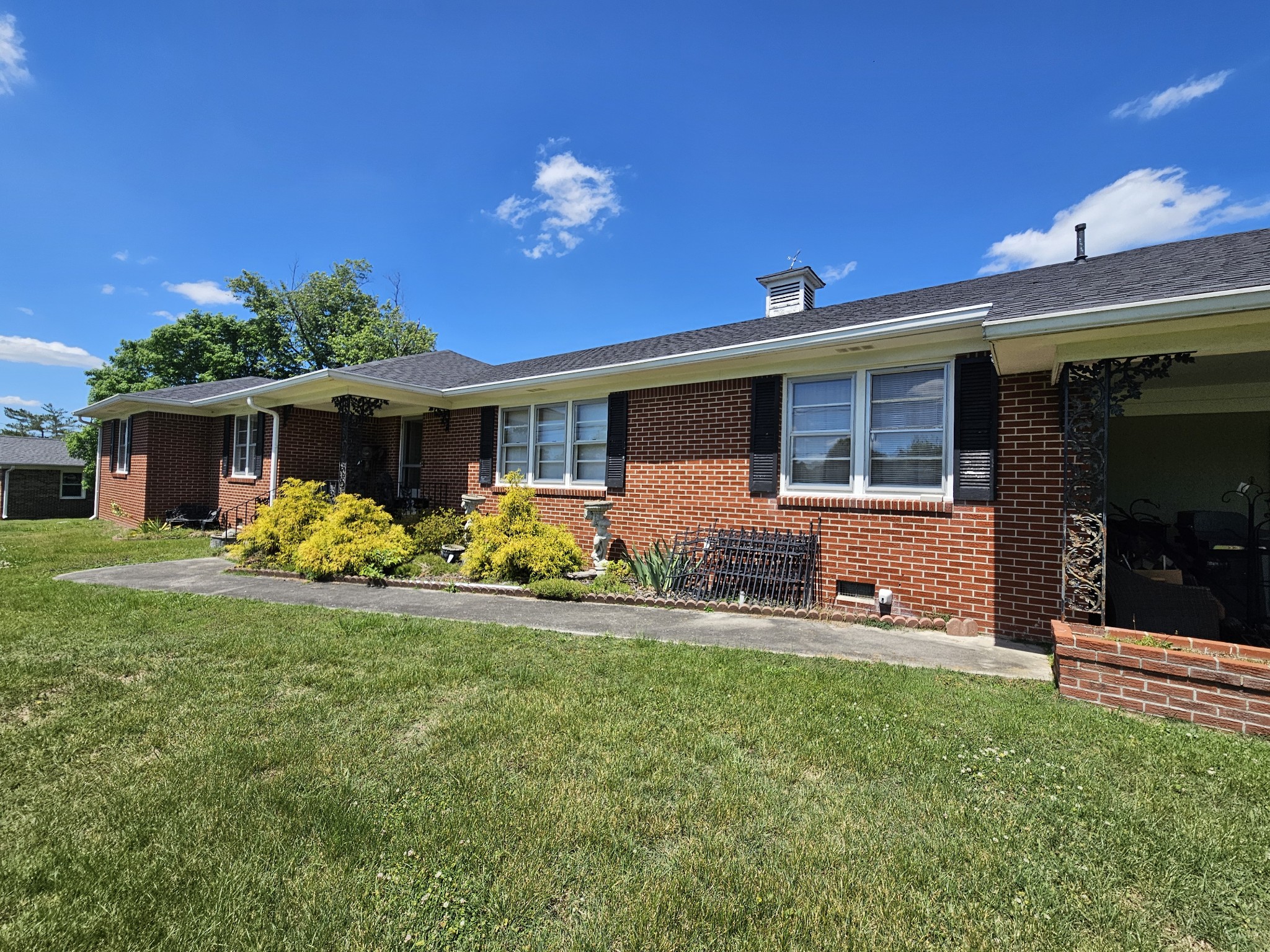 35204 Nashville Highway Alexandria TN 37012