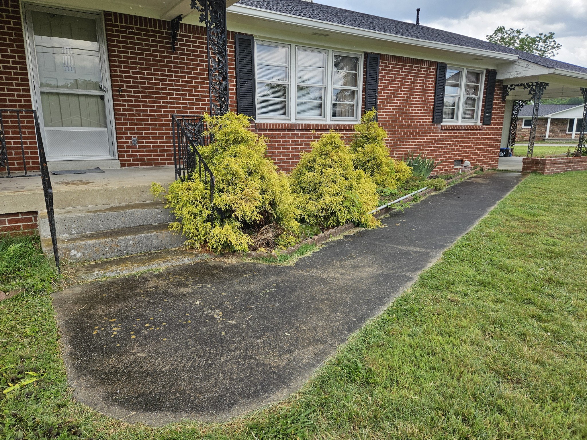 35204 Nashville Highway Alexandria TN 37012