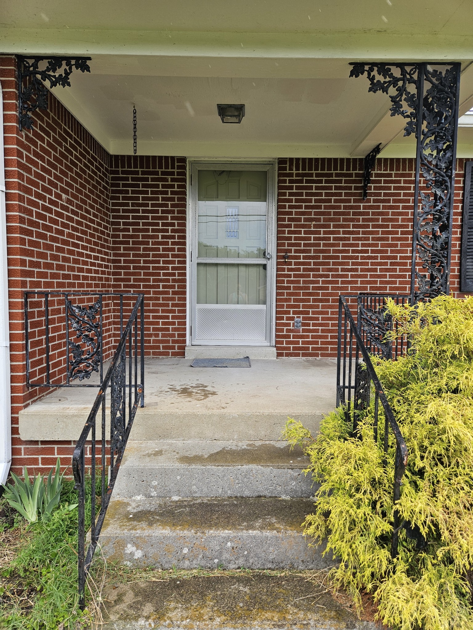 35204 Nashville Highway Alexandria TN 37012