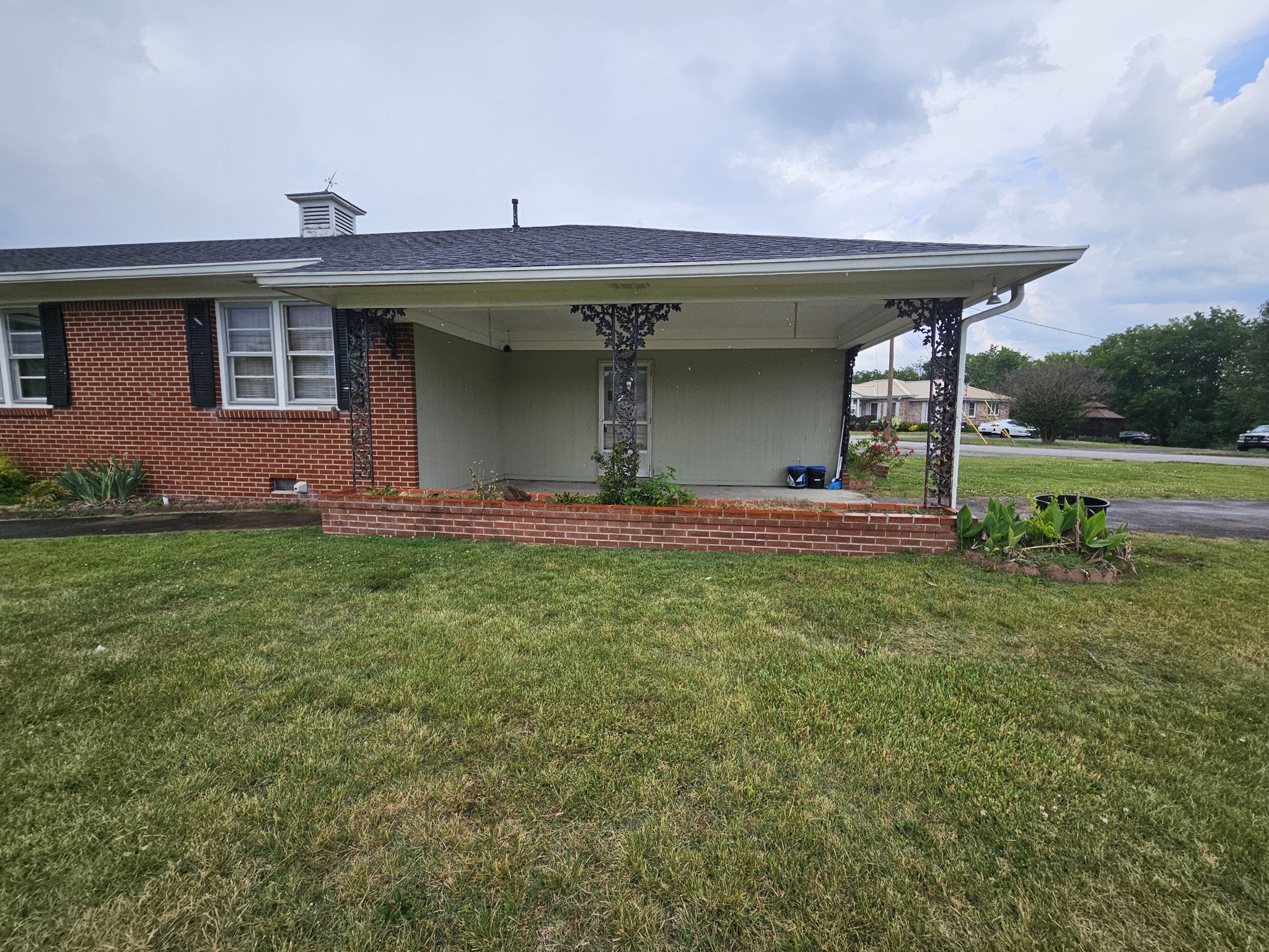 35204 Nashville Highway Alexandria TN 37012