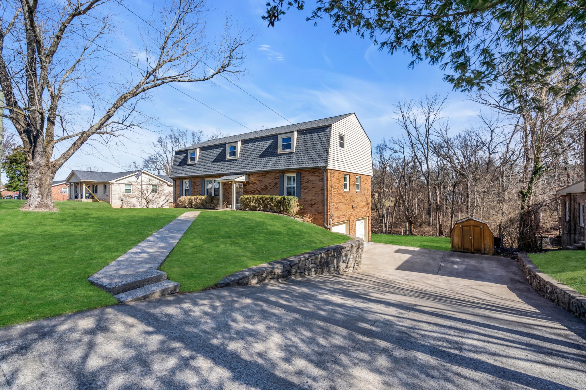 238 Green Harbor Road Old Hickory TN 37138