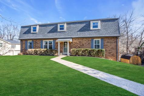238 Green Harbor Road Old Hickory TN 37138