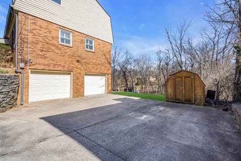 238 Green Harbor Road Old Hickory TN 37138