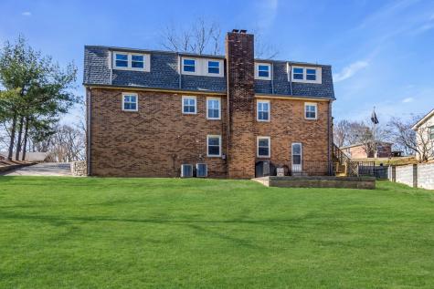 238 Green Harbor Road Old Hickory TN 37138