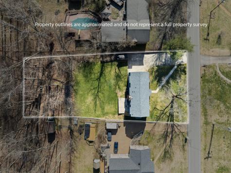 238 Green Harbor Road Old Hickory TN 37138