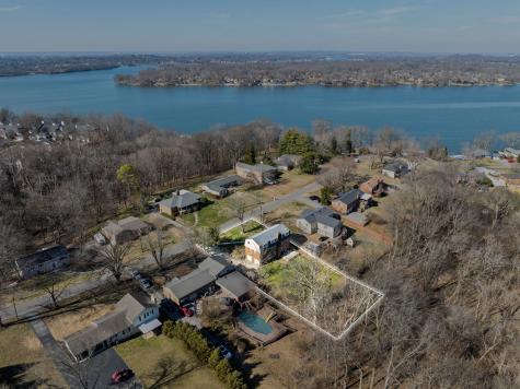 238 Green Harbor Road Old Hickory TN 37138