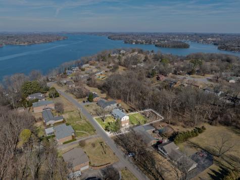 238 Green Harbor Road Old Hickory TN 37138
