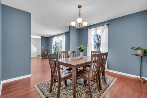 238 Green Harbor Road Old Hickory TN 37138