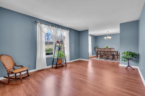 238 Green Harbor Road Old Hickory TN 37138