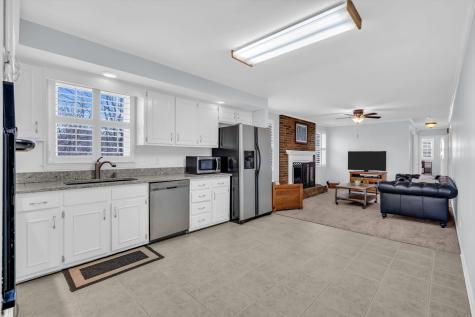 238 Green Harbor Road Old Hickory TN 37138
