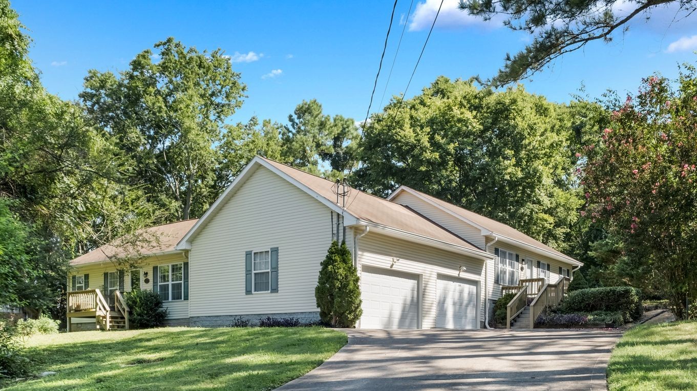 2642 Hibbitts Road Nashville TN 37214