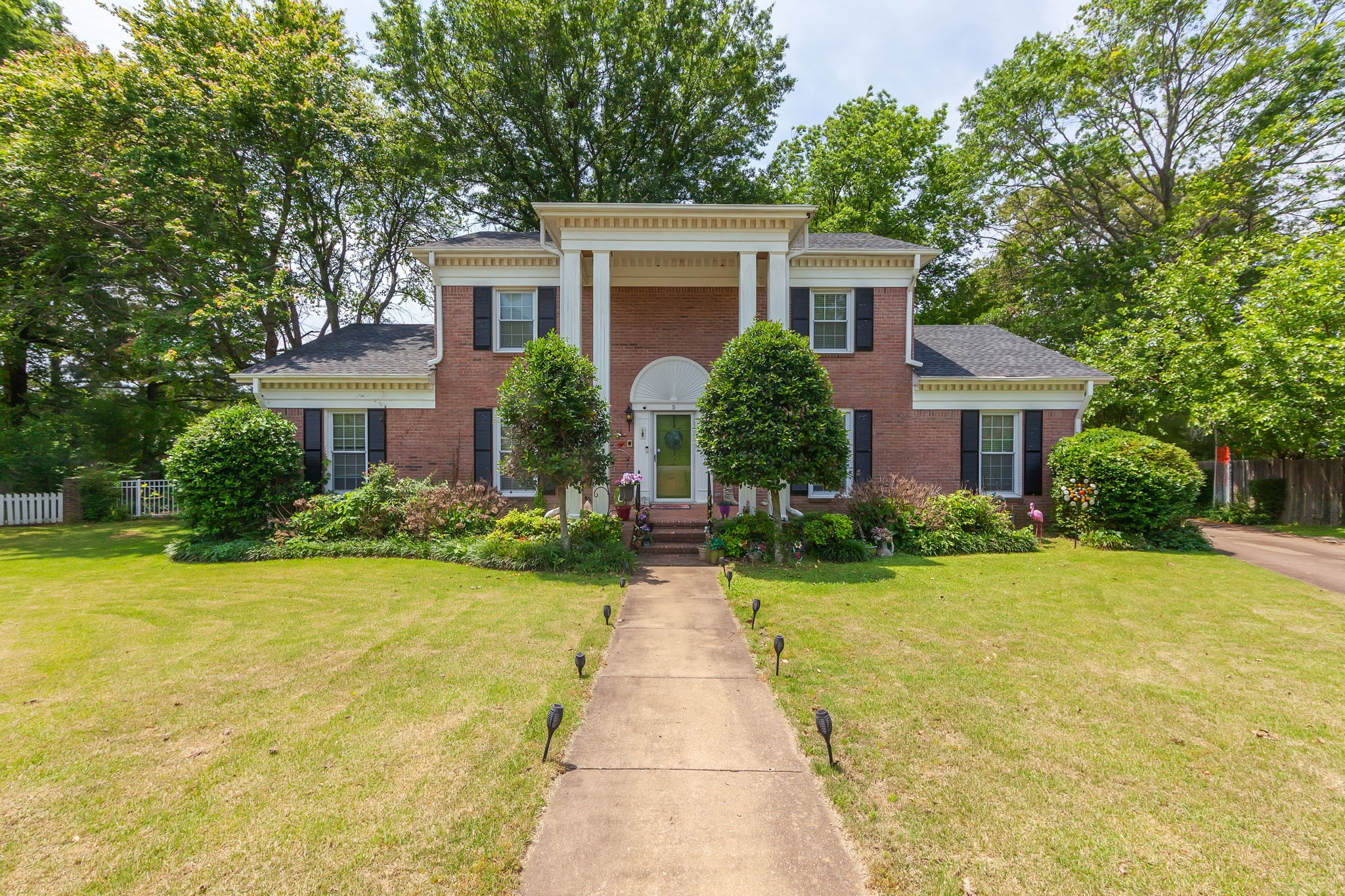 5 Maryville Cove Jackson TN 38301