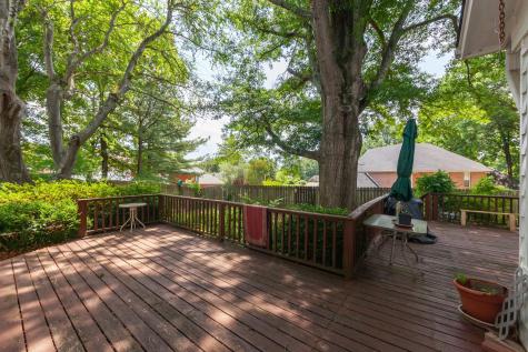 5 Maryville Cove Jackson TN 38301