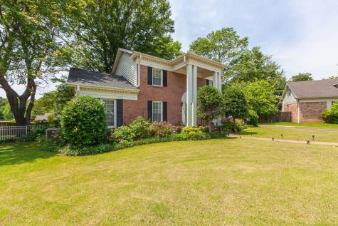 5 Maryville Cove Jackson TN 38301