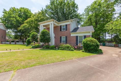 5 Maryville Cove Jackson TN 38301