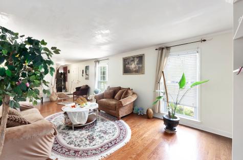 5 Maryville Cove Jackson TN 38301