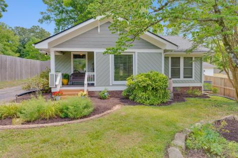3110 Greenwich Avenue Chattanooga TN 37415