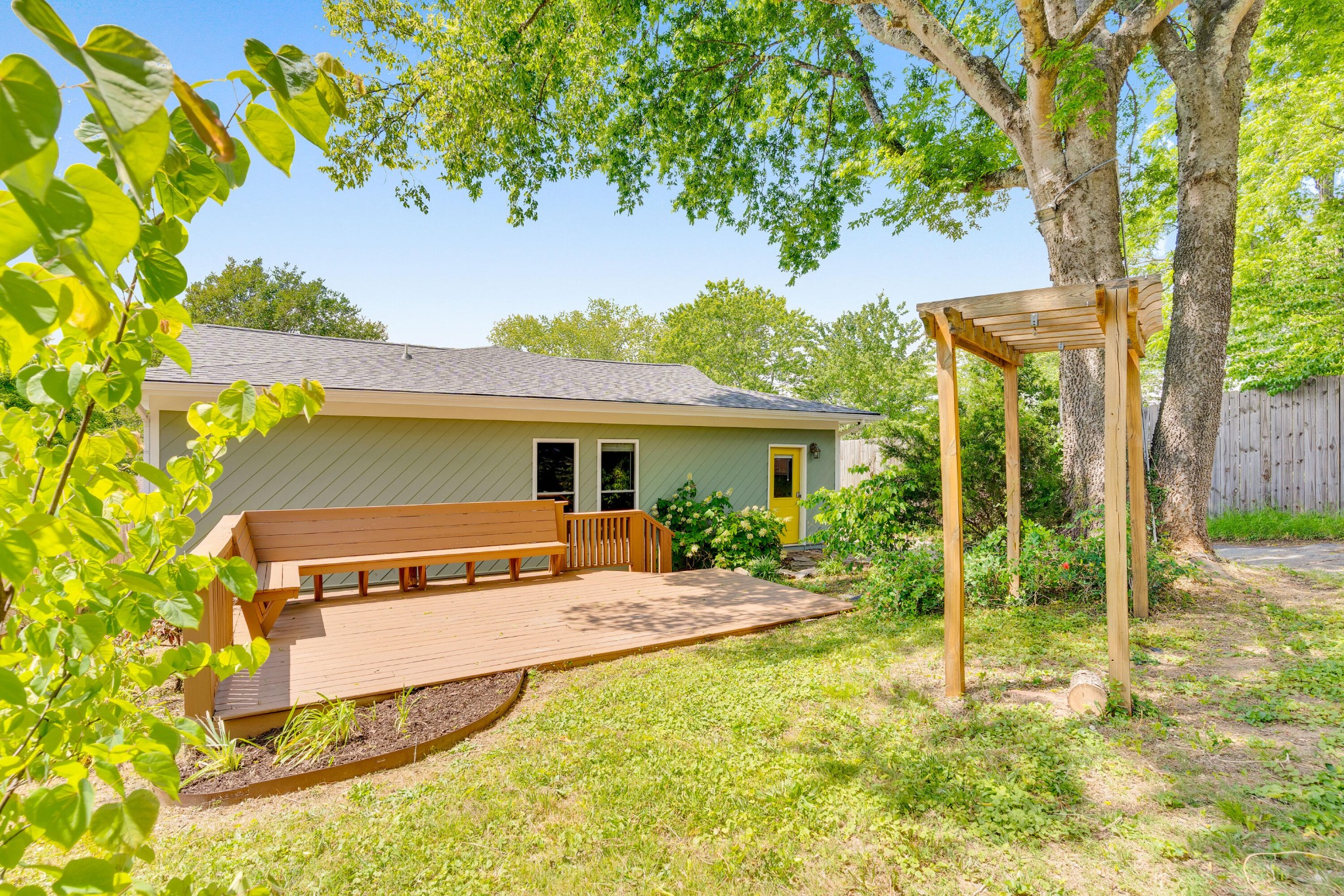 3110 Greenwich Avenue Chattanooga TN 37415