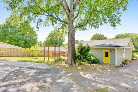 3110 Greenwich Avenue Chattanooga TN 37415