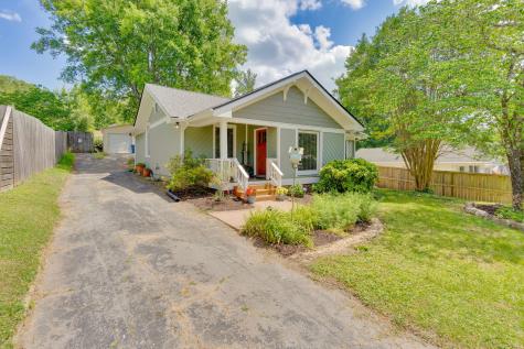 3110 Greenwich Avenue Chattanooga TN 37415