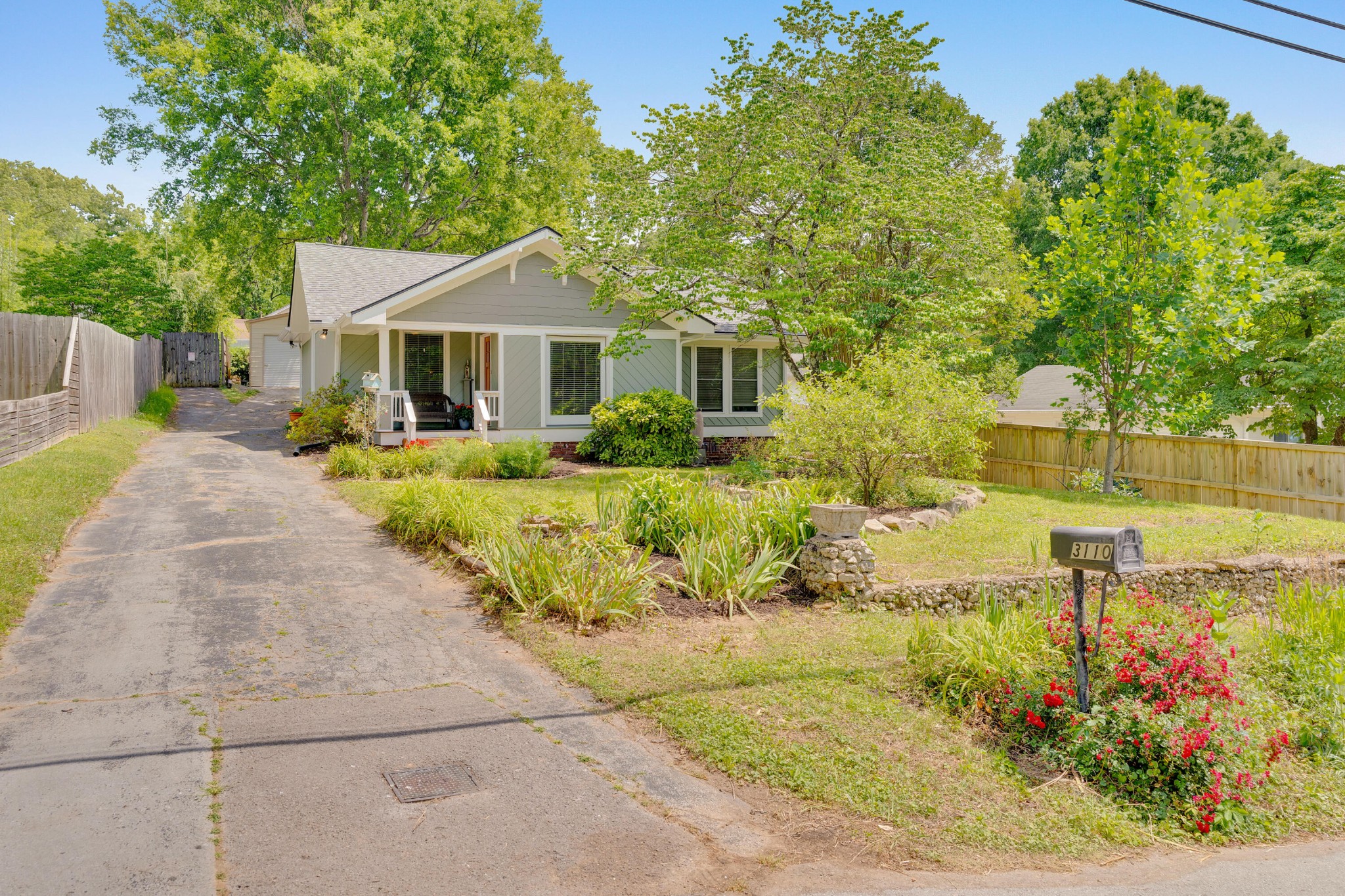 3110 Greenwich Avenue Chattanooga TN 37415