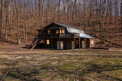 2650 Pretty Creek Road Nunnelly TN 37137