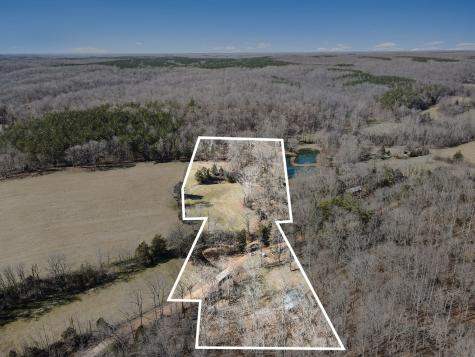 2650 Pretty Creek Road Nunnelly TN 37137