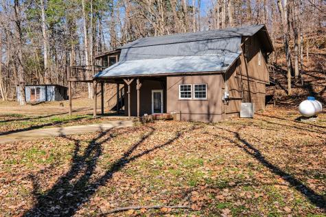 2650 Pretty Creek Road Nunnelly TN 37137