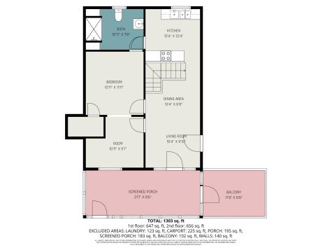 2650 Pretty Creek Road Nunnelly TN 37137