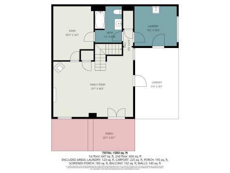 2650 Pretty Creek Road Nunnelly TN 37137