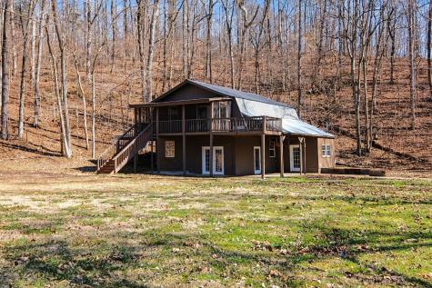 2650 Pretty Creek Road Nunnelly TN 37137