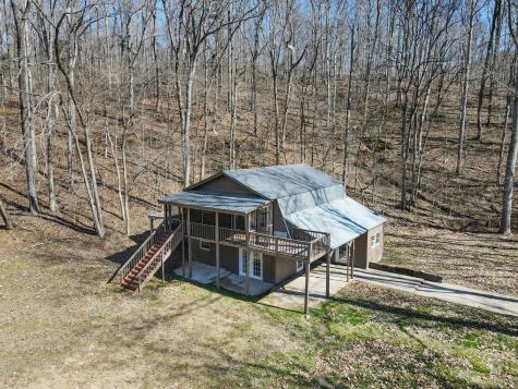 2650 Pretty Creek Road Nunnelly TN 37137