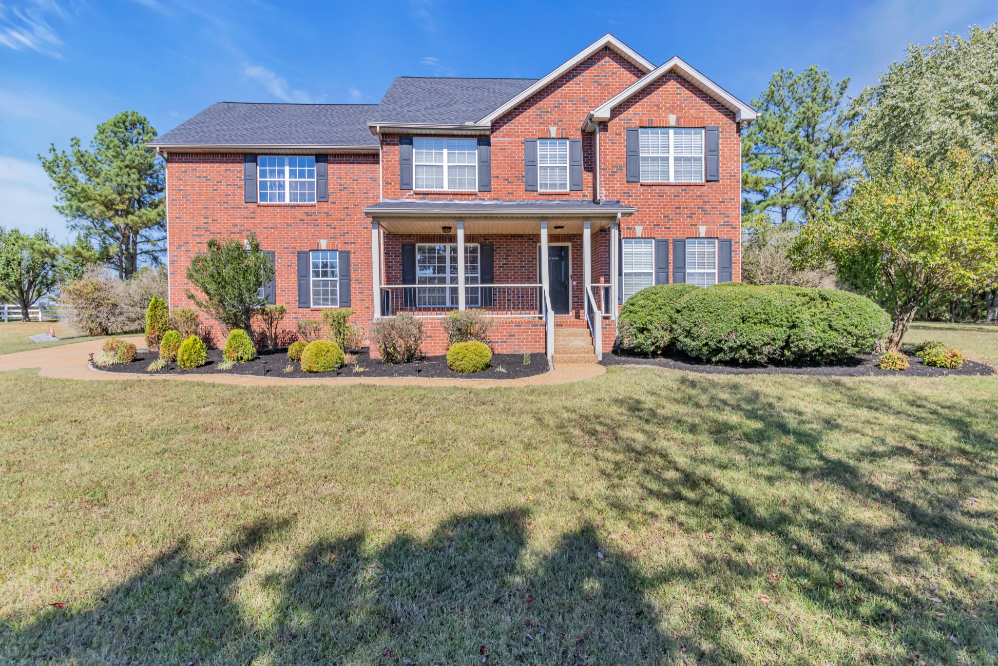 101 Brookstone Drive Burns TN 37029
