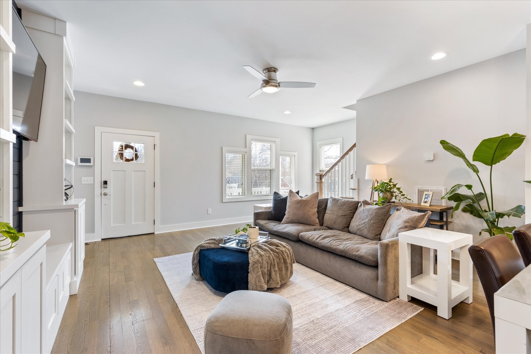 2413 Pafford Drive Nashville TN 37206